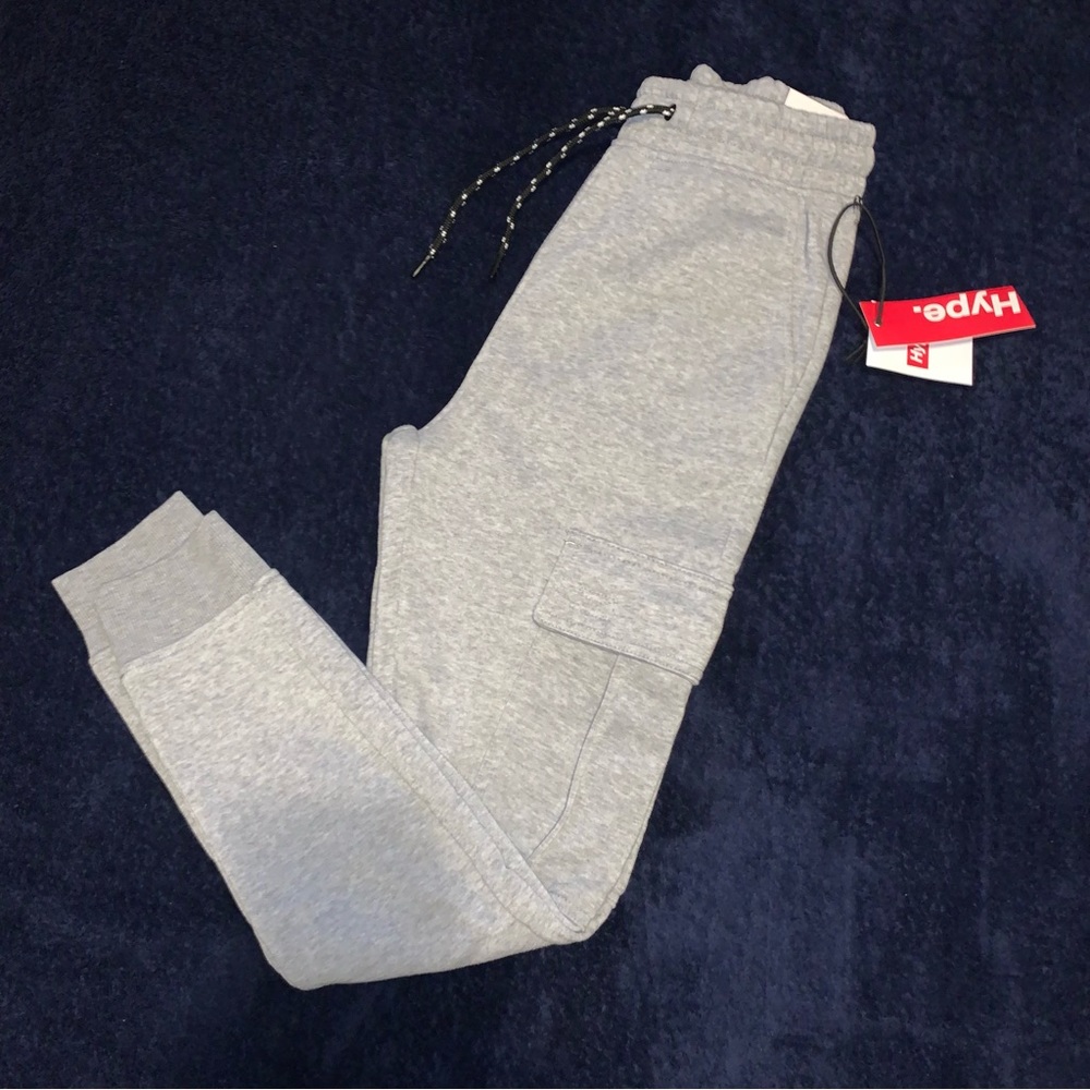 Hype Joggers